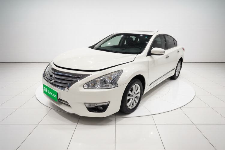 Used Nissan Teana 2013 2.0L XL Comfort Edition