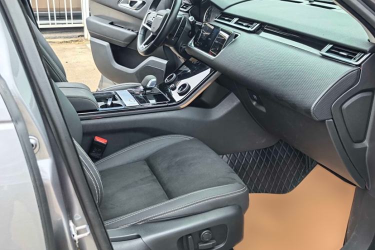 Used Land Rover Range Rover Velar 2022 250 PS