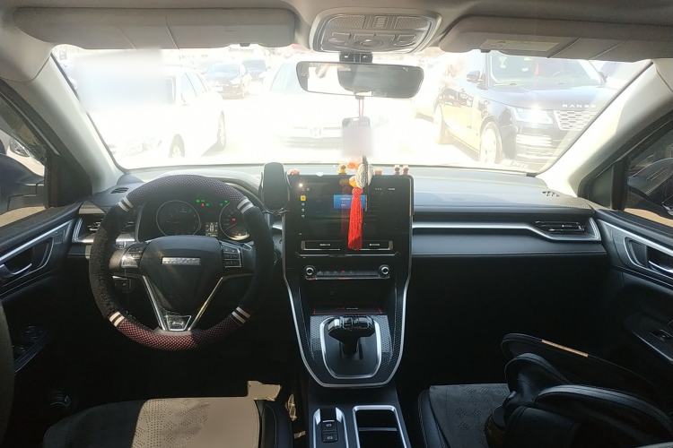 Used Haval M6 2023 PLUS 1.5T DCT Luxury Smart Connectivity Model
