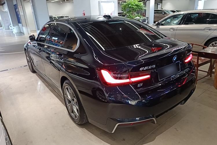 Used BMW i3 2024 eDrive 35 L