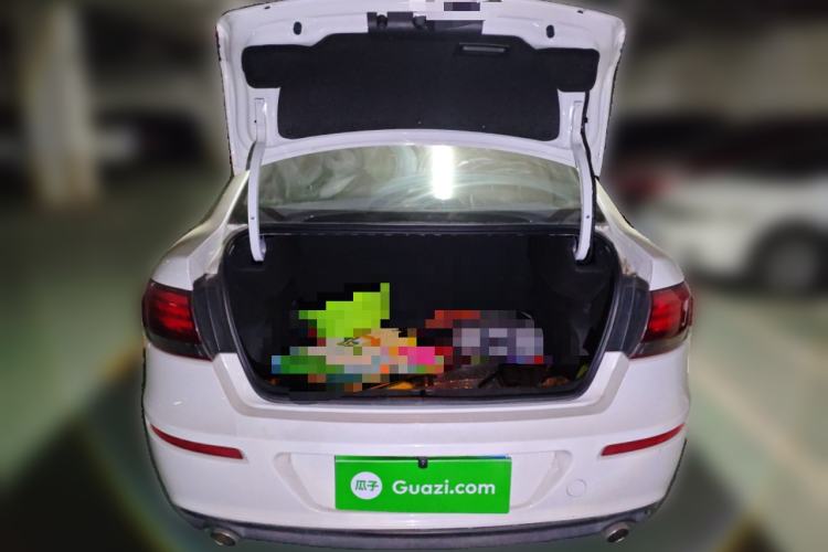 Used Qoros 3 2021 3S Sedan 1.5T CVT Leading Model