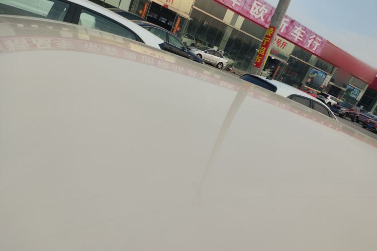 Used Geely Galaxy Geome 2026 Model 310km Youth Edition