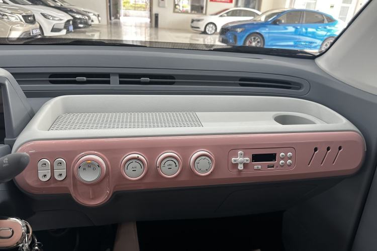 Used Bestune Pony 2024 170km Vitality Horse
