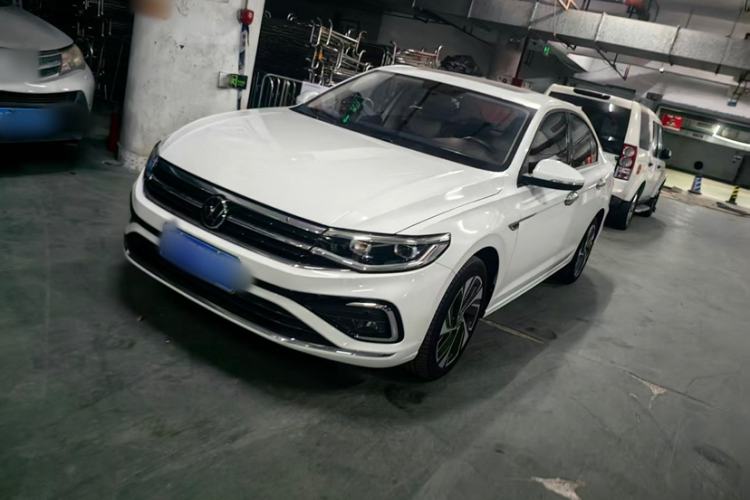 Used Volkswagen Bora 2023 200TSI DSG YueXing PRO Edition
