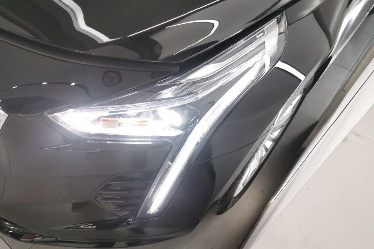 Used Cadillac CT6 2022 28T Luxury Edition
