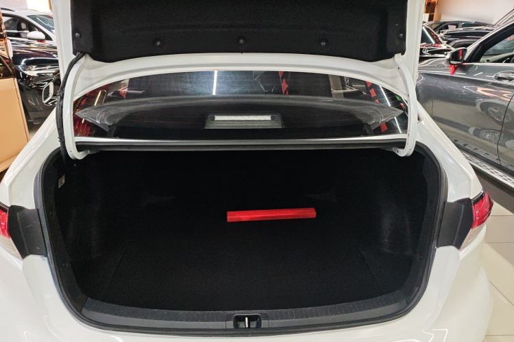 Used Toyota Levin 2022 Dual-Engine 1.8H E-CVT Luxury Edition
