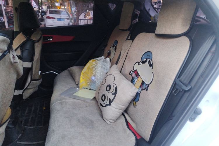 Used JAC Refine S2 2015 1.5L Manual Luxury Smart Model