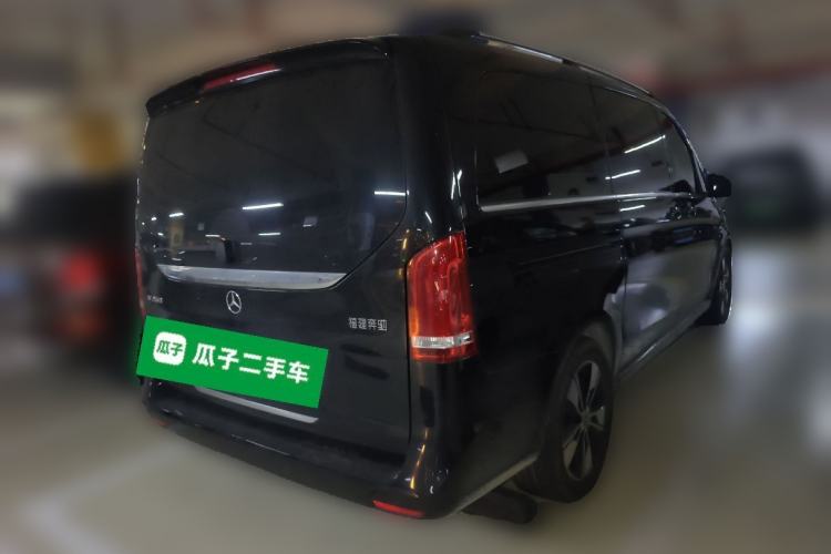 Used Mercedes-Benz V-Class 2020 V 260 Prestige Edition
