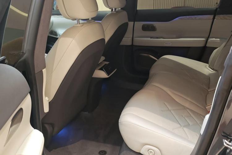 Used Nio ET7 2022 75 kWh