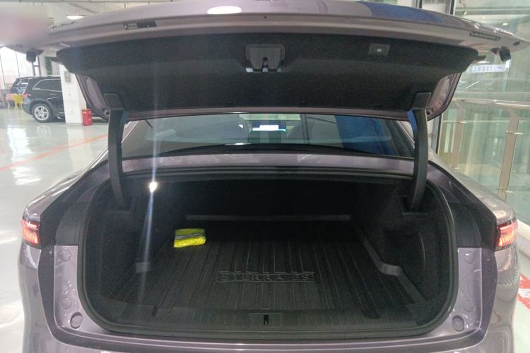 Used EXEED Star Era ES 2025 Extended-Range Pro High-Speed Driver Assistance