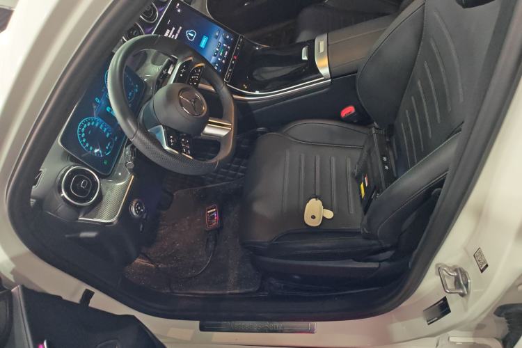 Used Mercedes-Benz C-Class 2022 Restyled C 200 L Sport Edition
