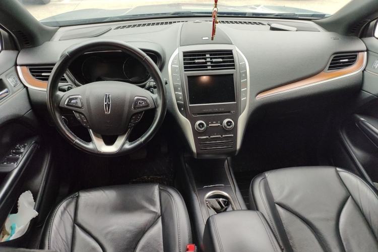 Used Lincoln MKC 2018 2.0T Two-Wheel Drive Luxury Edition