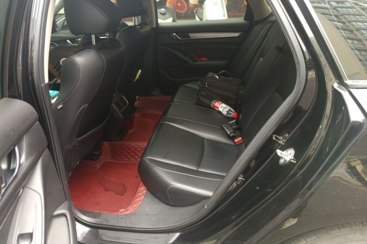 Used Honda Inspire 2019 260TURBO Elegant Edition China VI Emission Standard