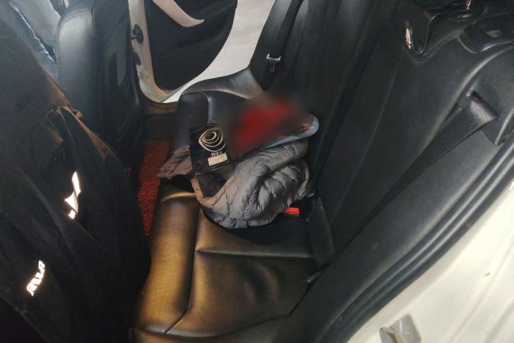 Used BMW 1 Series 2015 118i Urban Design Package