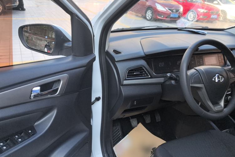 Used Chana Oushang A600 2017 1.5L Manual Standard Edition