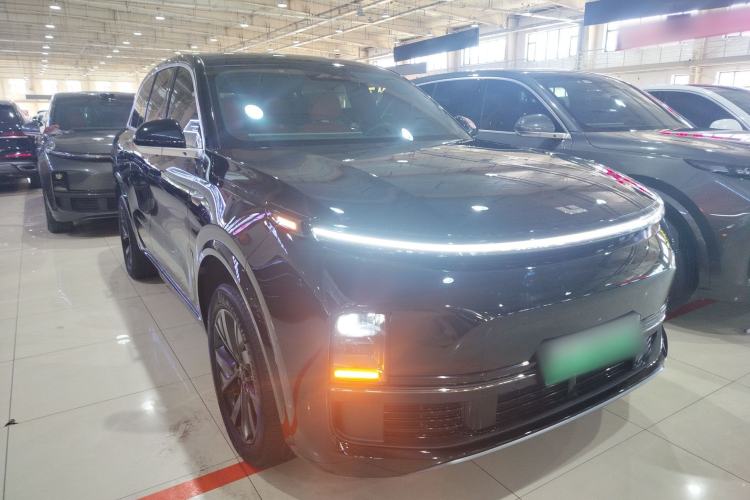 Used Li Auto L8 2023 Pro Model