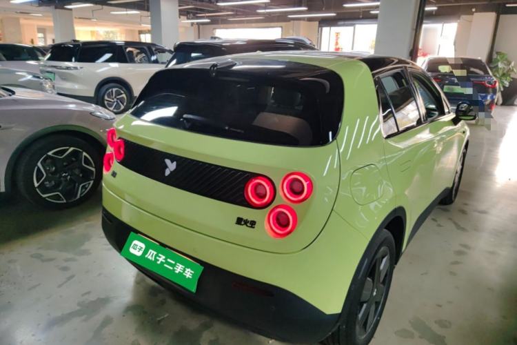 Used firefly firefly 2025 Illuminated Edition
