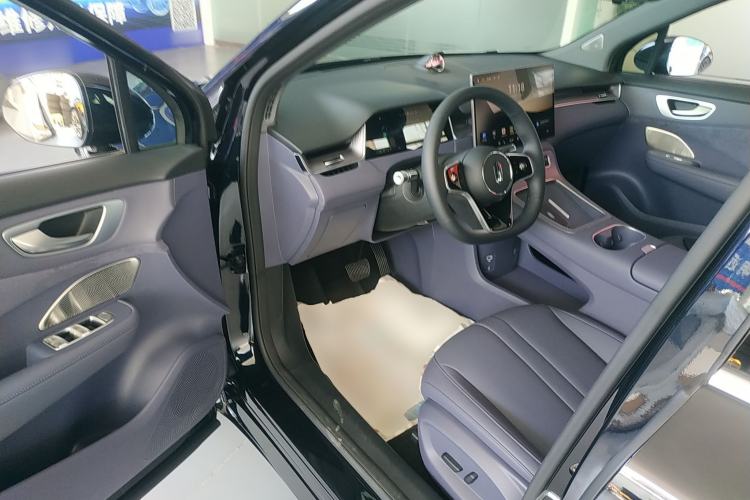 Used Hima H5 2025 Model Range-Extending Max
