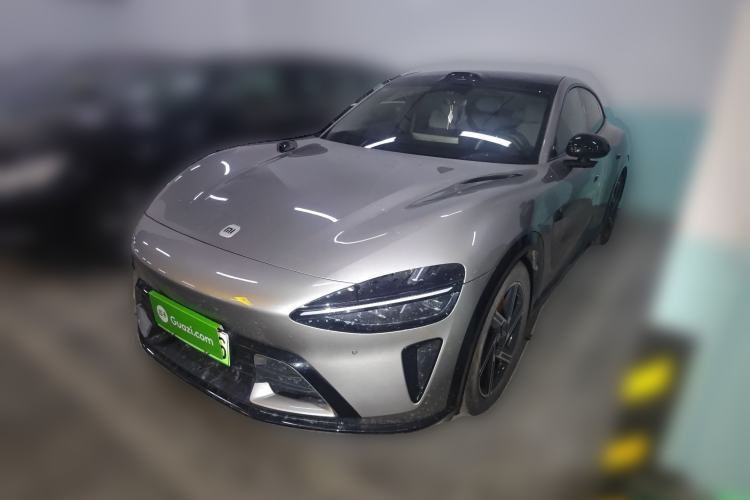 Used Xiaomi Auto YU7 2025 Ultra-Long Range All-Wheel Drive Pro Version