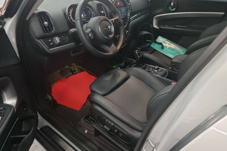 Used MINI Countryman 2022 1.5T COOPER Connoisseur