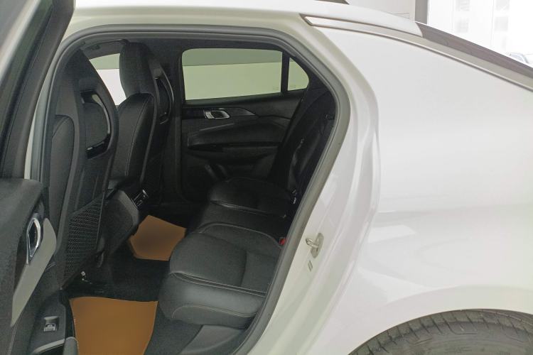 Used Lynk & Co 03 2021 2.0TD Automatic Trendy Champion Edition