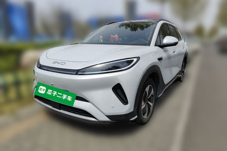 Used BYD Sealion 05 EV 2025 520 km Smart Cruise Version