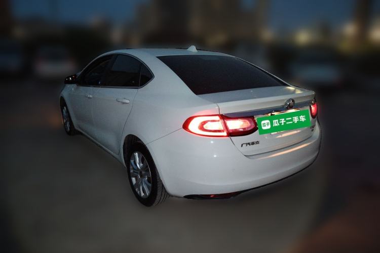 Used Fiat Viaggio 2015 1.4T Automatic Jingxiang Edition