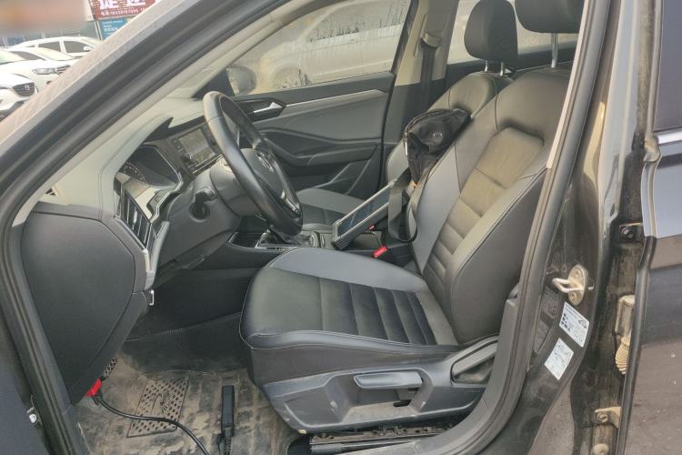 Used Volkswagen Sagitar 2020 280TSI DSG Comfort Version China VI Standard