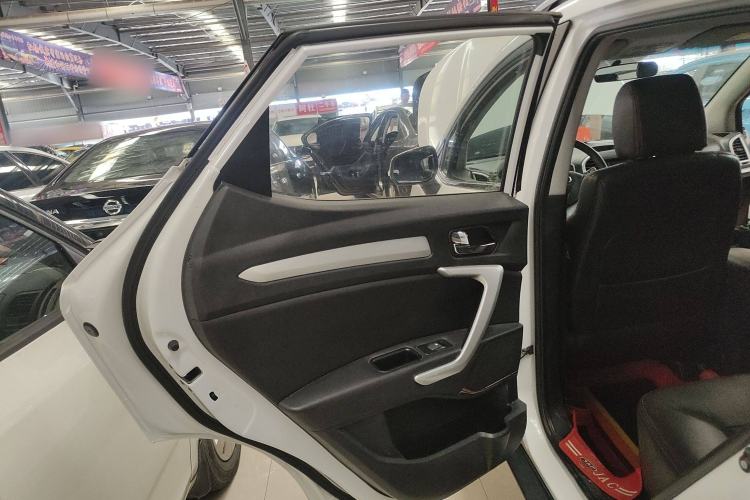 Used JAC Refine S3 2016 1.5L Manual Luxury Smart Version