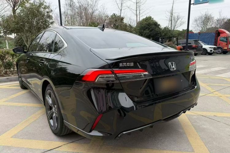 Used Honda Inspire 2023 260TURBO Deluxe Edition