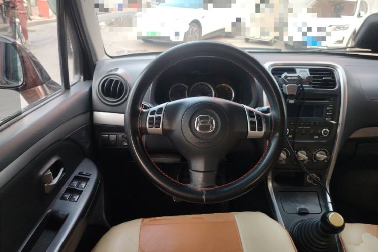 Used Suzuki Wagon R X5 2013 Revised Version 1.4L VVT Cruise Edition