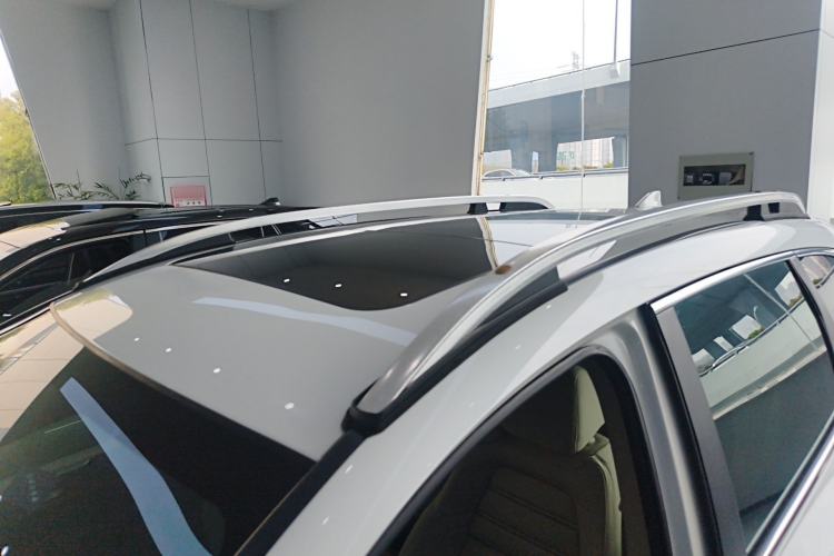 Used Honda CR-V 2019 240TURBO CVT 2WD Comfort Version China VI Emission Standard