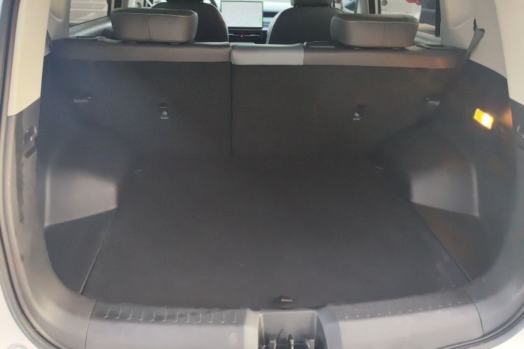 Used AION Y 2024 Plus 510 Intelligent Driving Version