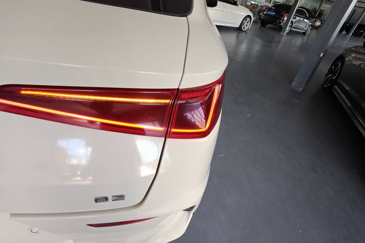 Used BYD e2 2023 Luxury Model