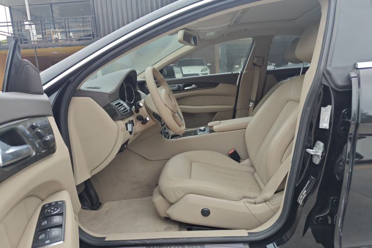 Used Mercedes-Benz CLS 2012 CLS 300 CGI