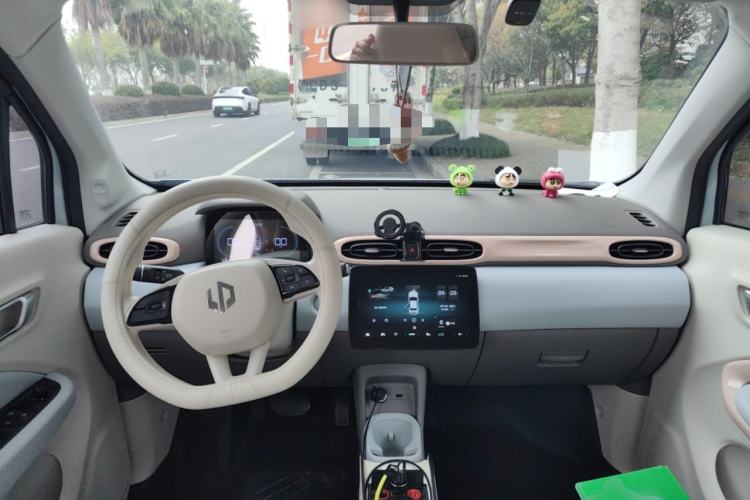 Used Leapmotor T03 2024 310 Comfort Edition
