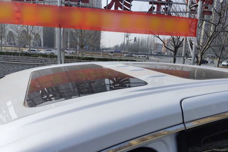 Used Buick GL8 2021 ES Landtrek 653T Luxury Model