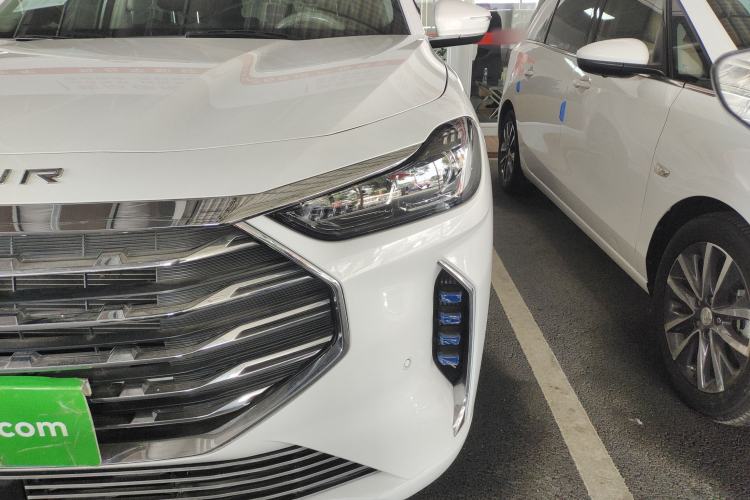 Used JETOUR X70 PLUS 2021 1.6T DCT Pro+ 7-Seater