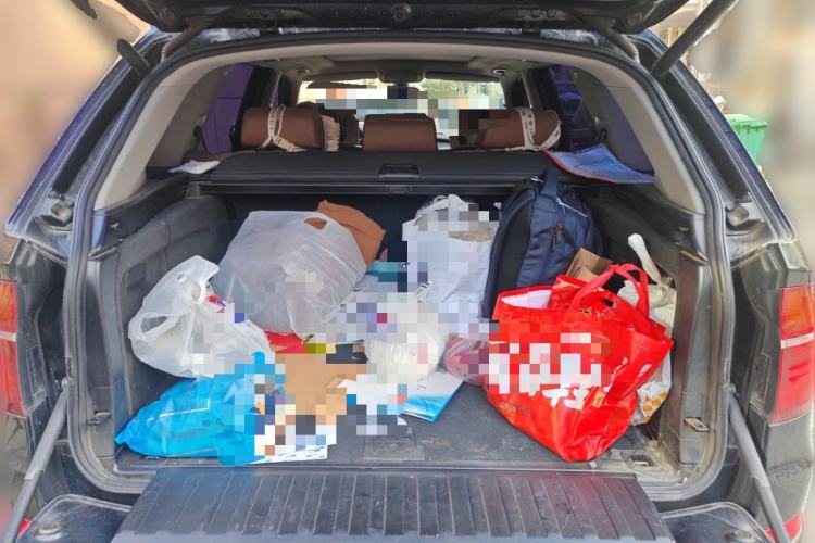 Used BMW X5 2011 xDrive35i Leading Model