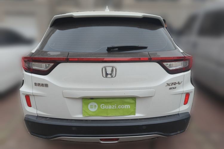 Used Honda XR-V 2017 1.8L EXi CVT Comfort Version