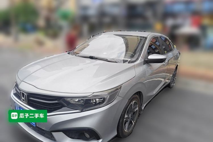 Used Honda Envix 2019 180TURBO CVT Enjoyment Version China V Guazi used car, China used car export, Used car for sale, Used cars, Cheapest cars for sale