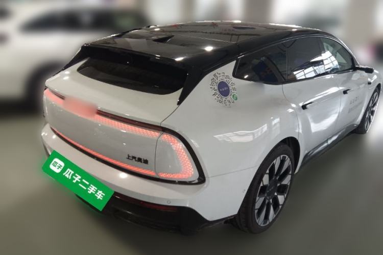 Used Audi E5 Sportback 2026 Flagship Quattro Model