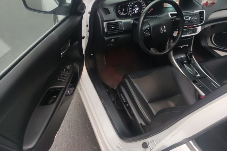 Used Honda Accord 2015 2.0L LXS Elite Edition