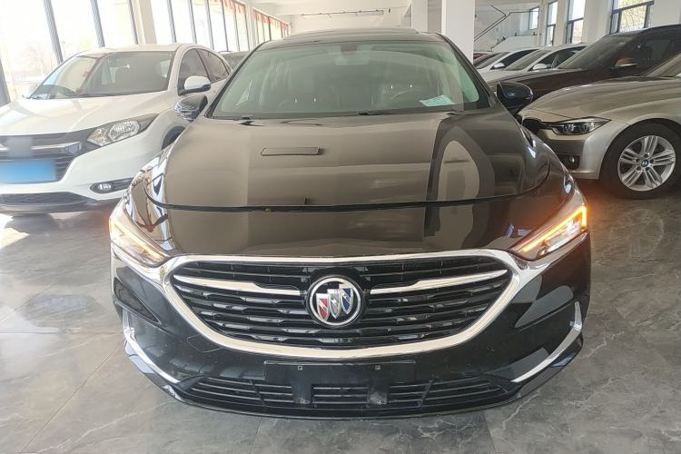 Used Buick LaCrosse 2021 652T Luxury Model