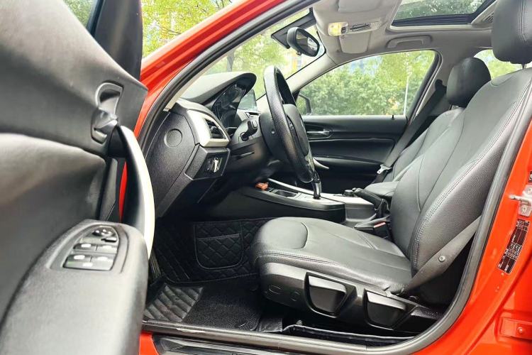 Used BMW 1 Series 2013 Revised 116i Leading Edition