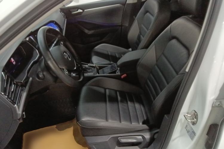 Used Volkswagen Sagitar 2022 280TSI DSG Excellence Edition Left Front Seat