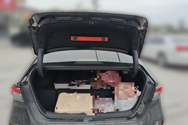 Used Honda Inspire New Energy 2023 ePHEV Prestige Edition