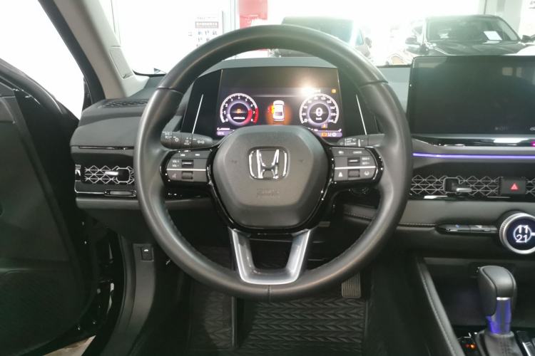 Used Honda Accord 2023 260TURBO Excellence Edition