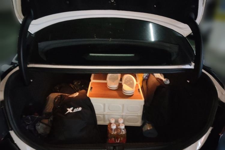 Used Alfa Romeo Giulia 2017 2.0T 200HP Elite Edition