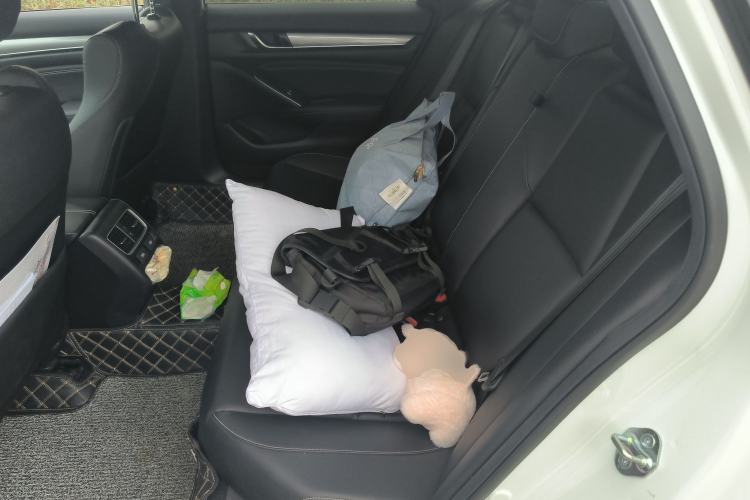 Used Honda Inspire 2022 260TURBO Elegant Edition
